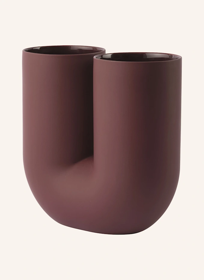 MUUTO MUUTO Vase KINKHöhe: 26 Cm