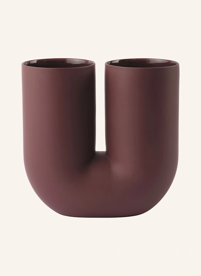 MUUTO MUUTO Vase KINKHöhe: 26 cm