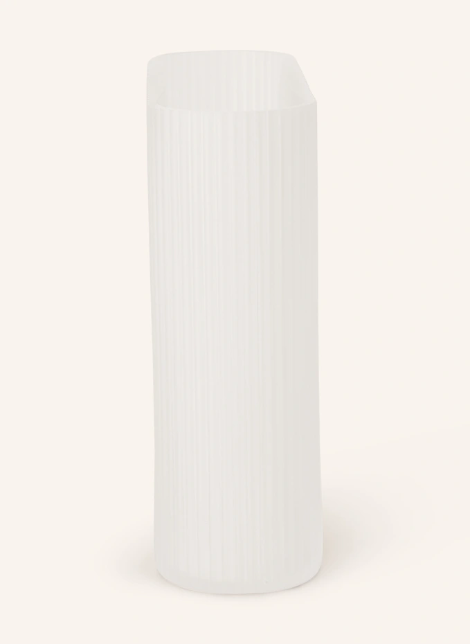MUUTO MUUTO Vase RIDGEHöhe: 16 5 Cm