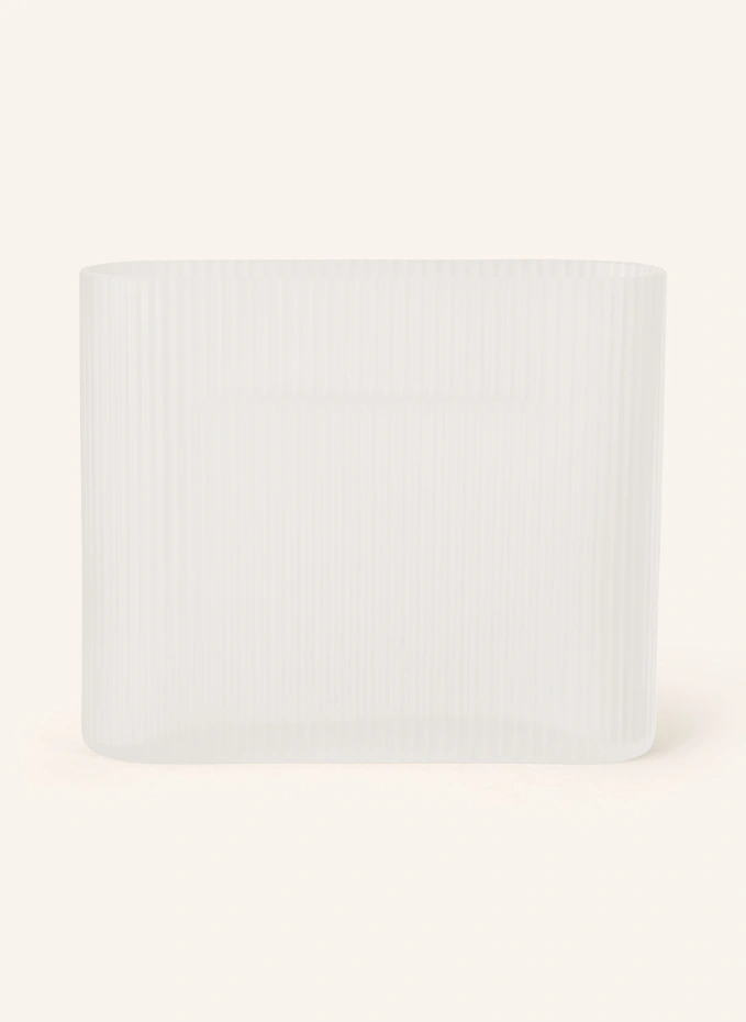 MUUTO MUUTO Vase RIDGEHöhe: 16 5 cm