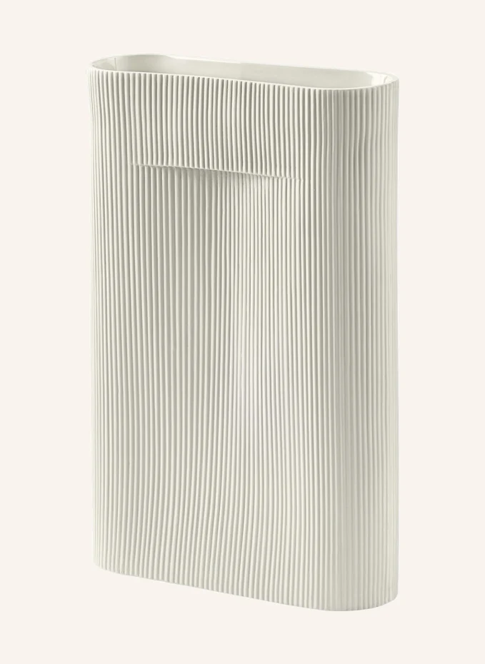 MUUTO MUUTO Vase RIDGEHöhe: 48 5 cm