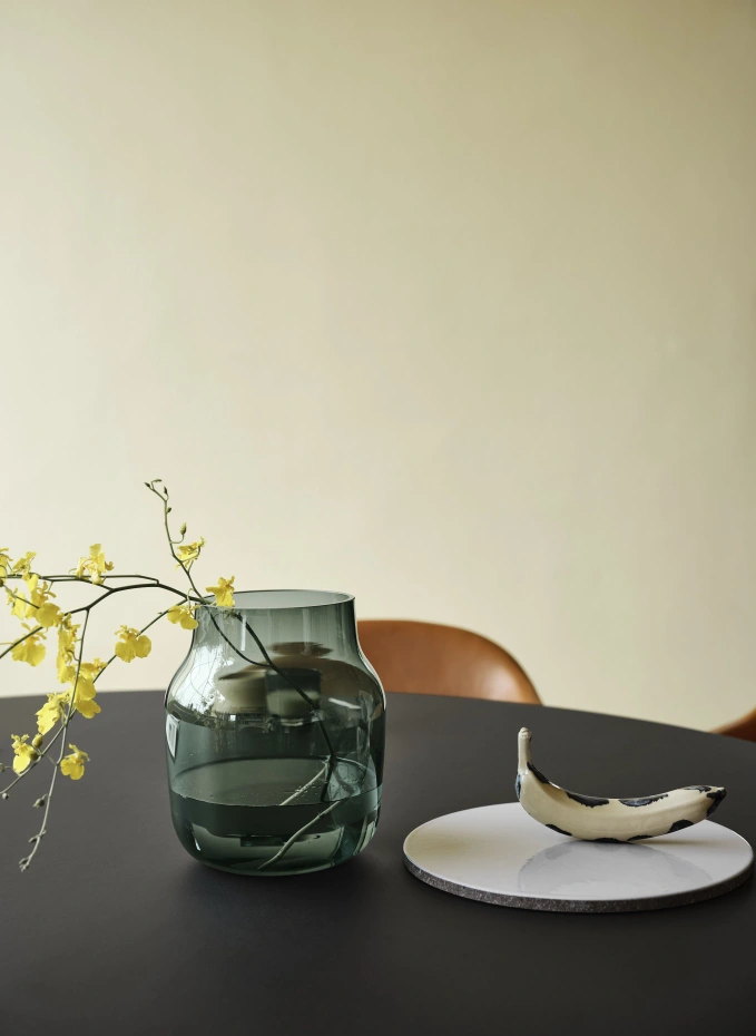 MUUTO MUUTO Vase SILENTHöhe: 23 Cm