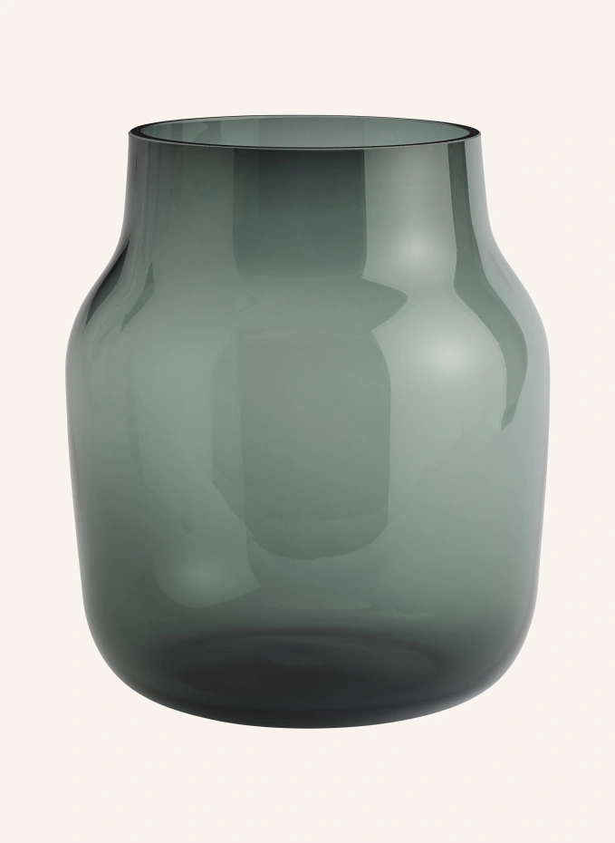 MUUTO MUUTO Vase SILENTHöhe: 23 cm