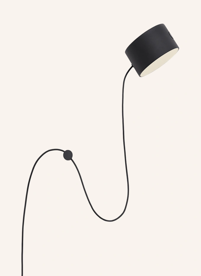 MUUTO MUUTO Wandleuchte POSTDurchmesser: 9 5 Cm