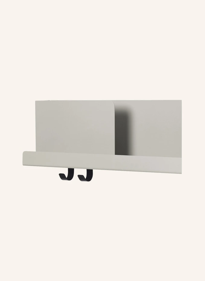 MUUTO MUUTO Wandregal FOLDEDHöhe: 16 5 Cm Breite: 63 Cm