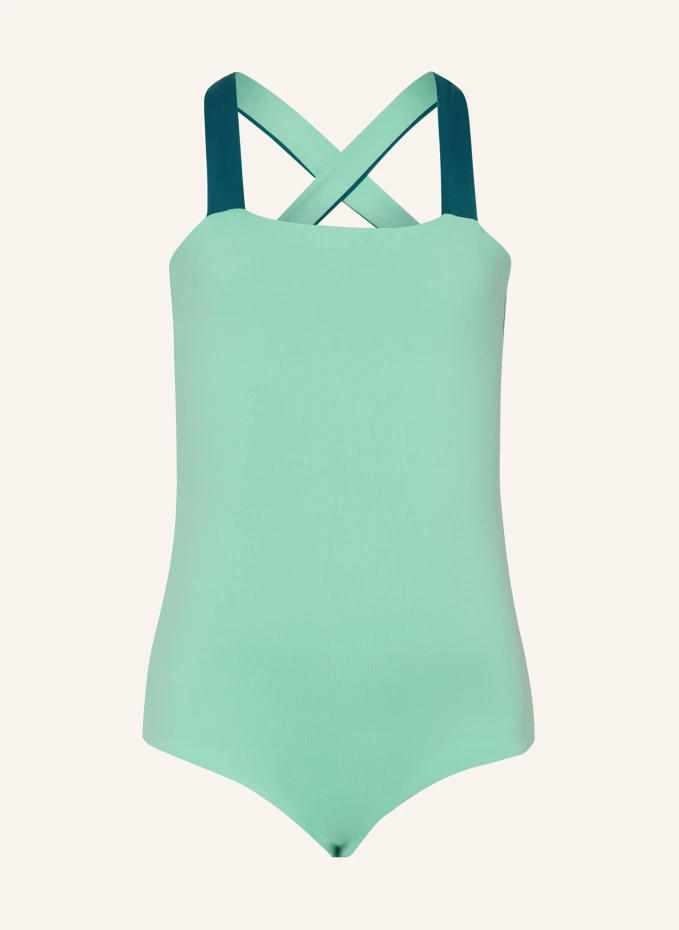 MYMARINI MYMARINI Badeanzug EASYBODY Zum Wenden Mit UV-Schutz 50+KIDS