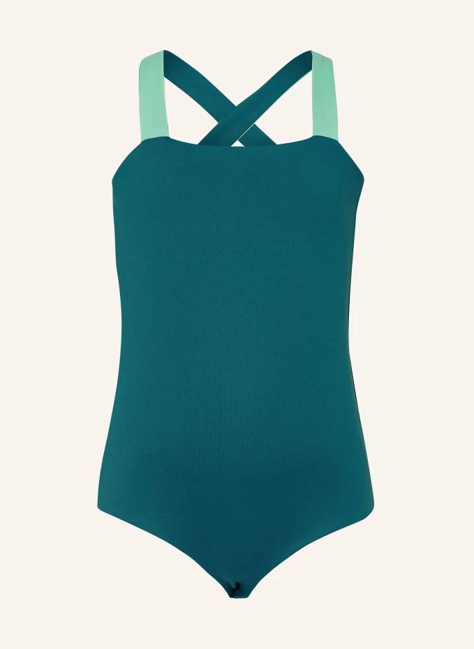 MYMARINI MYMARINI Badeanzug EASYBODY zum Wenden mit UV-Schutz 50+KIDS