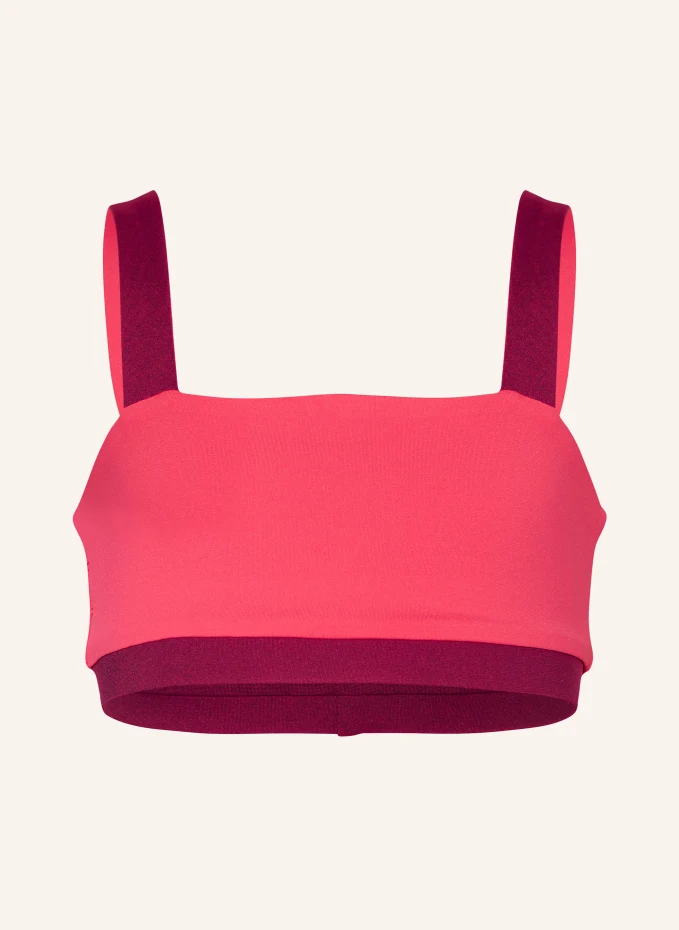 MYMARINI MYMARINI Bustier-Bikini-Top EASYTOP Zum Wenden Mit UV-Schutz 50+KIDS