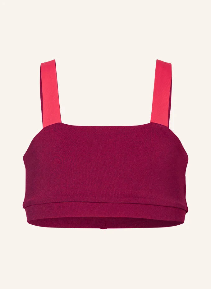 MYMARINI MYMARINI Bustier-Bikini-Top EASYTOP zum Wenden mit UV-Schutz 50+KIDS