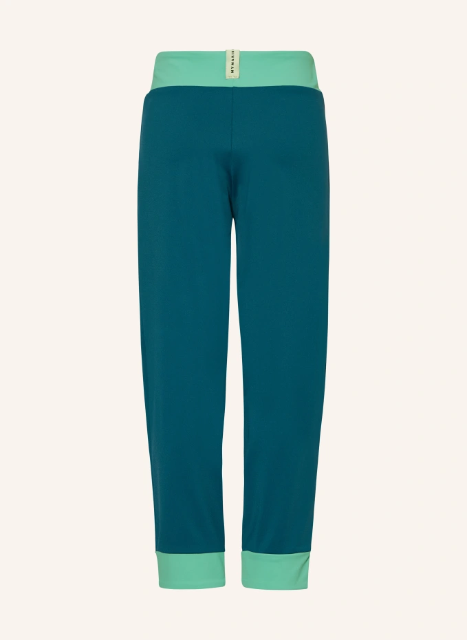 MYMARINI MYMARINI Leggings LOOSE Mit UV-Schutz 50+KIDS