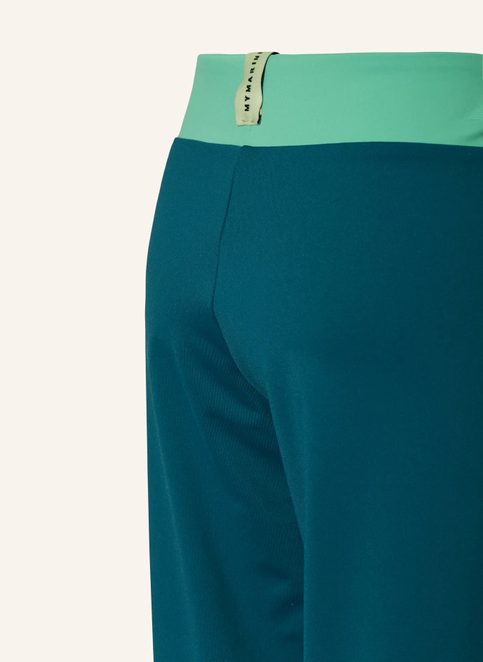 MYMARINI MYMARINI Leggings LOOSE Mit UV-Schutz 50+KIDS