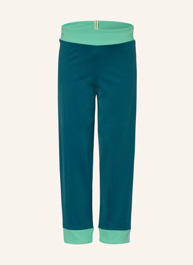 MYMARINI MYMARINI Leggings LOOSE mit UV-Schutz 50+KIDS