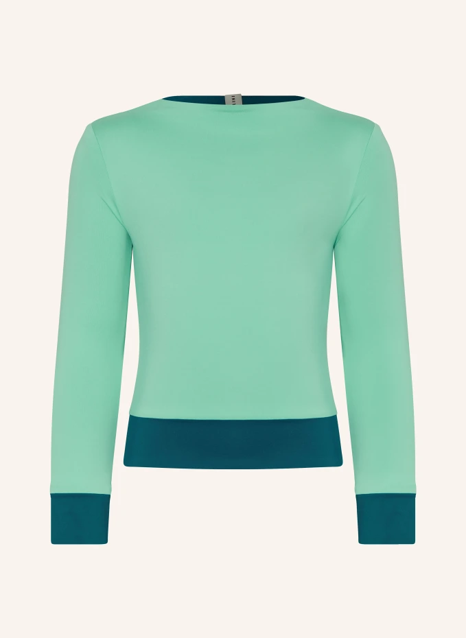 MYMARINI MYMARINI Longsleeve SURFSHIRT Zum Wenden Mit UV-Schutz 50+KIDS