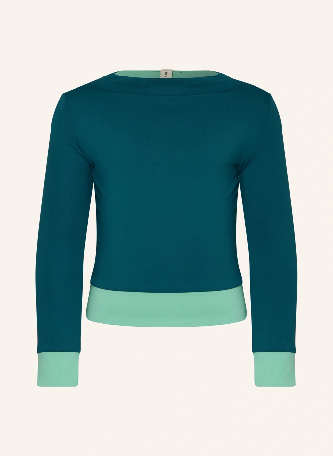 MYMARINI MYMARINI Longsleeve SURFSHIRT zum Wenden mit UV-Schutz 50+KIDS