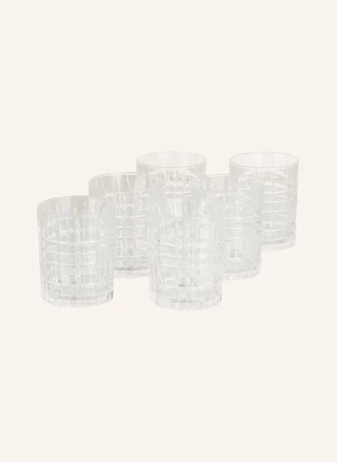 Nachtmann Nachtmann 12er-Set Longdrink- Und Whiskygläser HIGHLANDVolumen: 345 Und 445 Ml