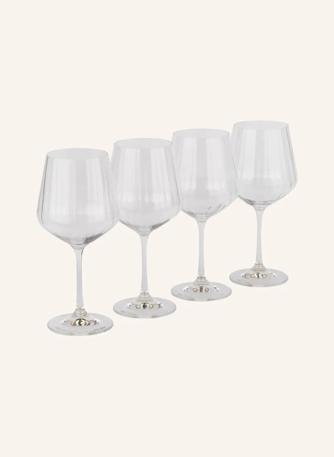 Nachtmann Nachtmann 4er-Set CocktailgläserVolumen: 640 Ml