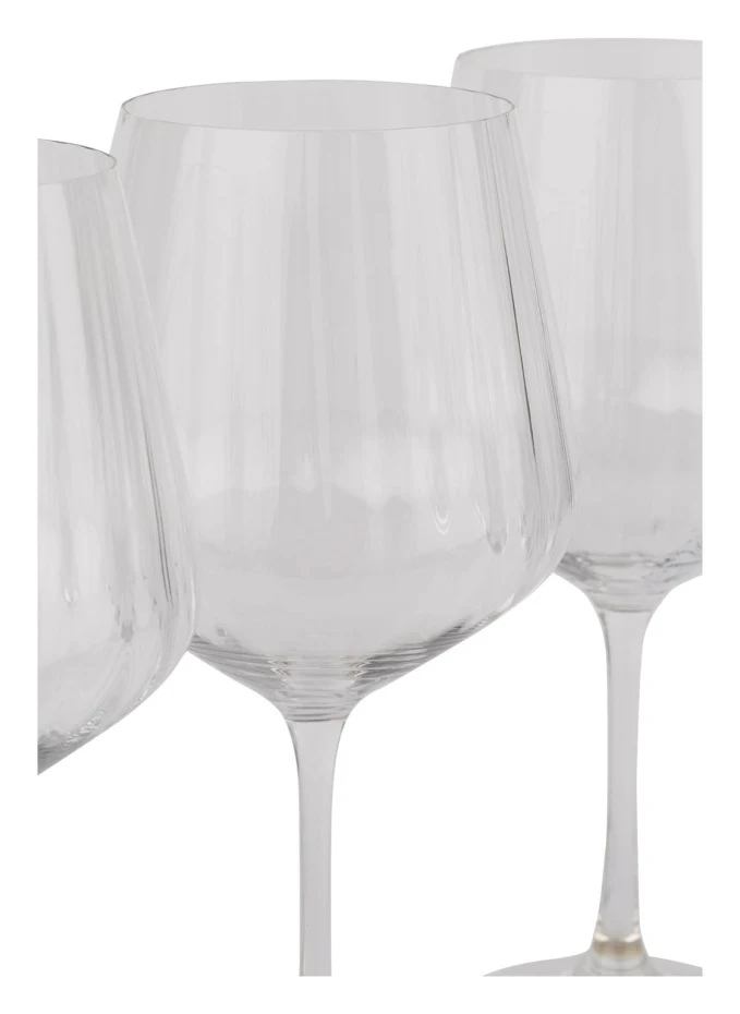 Nachtmann Nachtmann 4er-Set CocktailgläserVolumen: 640 Ml