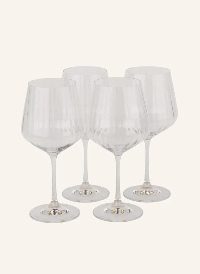Nachtmann Nachtmann 4er-Set CocktailgläserVolumen: 640 Ml