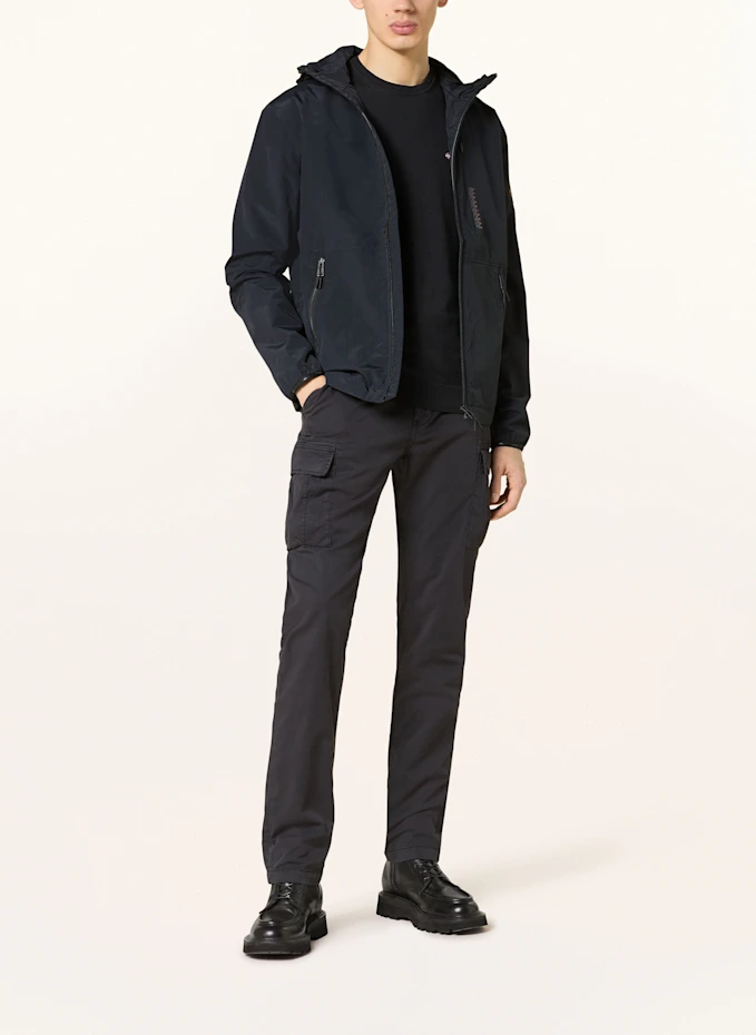 NAPAPIJRI NAPAPIJRI Blouson A-TUNDRA