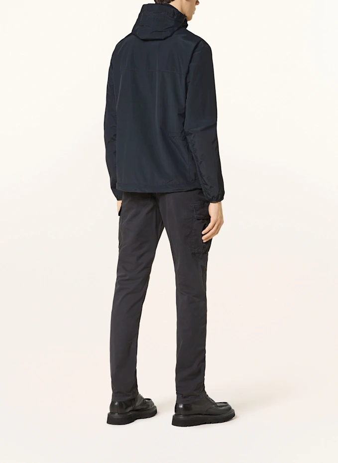 NAPAPIJRI NAPAPIJRI Blouson A-TUNDRA