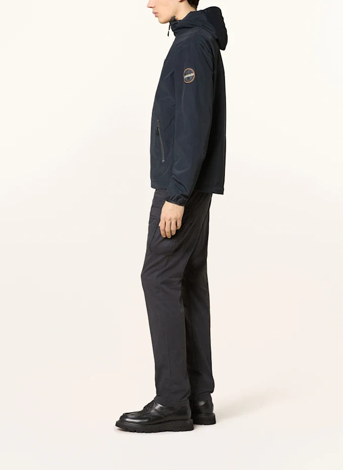 NAPAPIJRI NAPAPIJRI Blouson A-TUNDRA