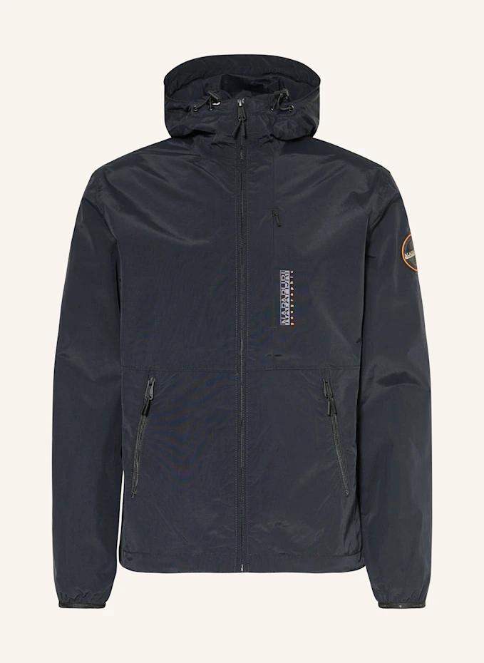 NAPAPIJRI NAPAPIJRI Blouson A-TUNDRA