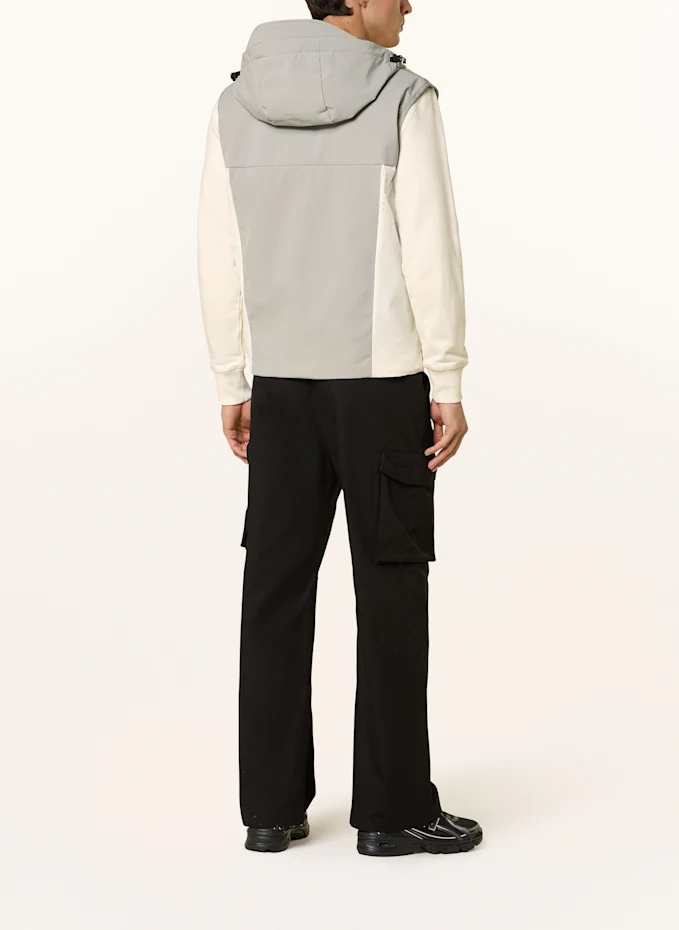 NAPAPIJRI NAPAPIJRI Funktionsweste CLAY