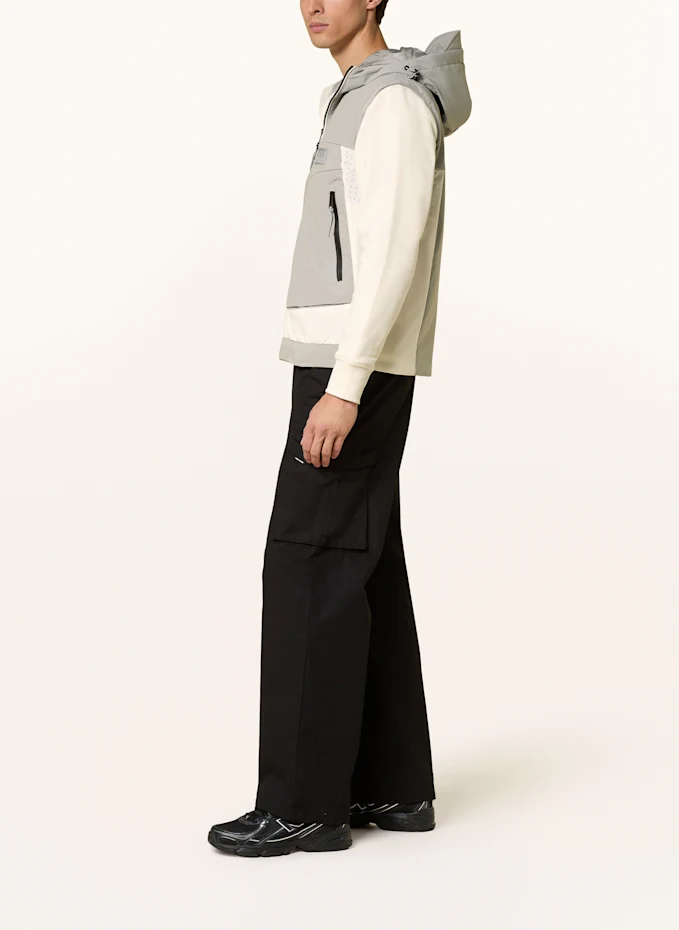 NAPAPIJRI NAPAPIJRI Funktionsweste CLAY