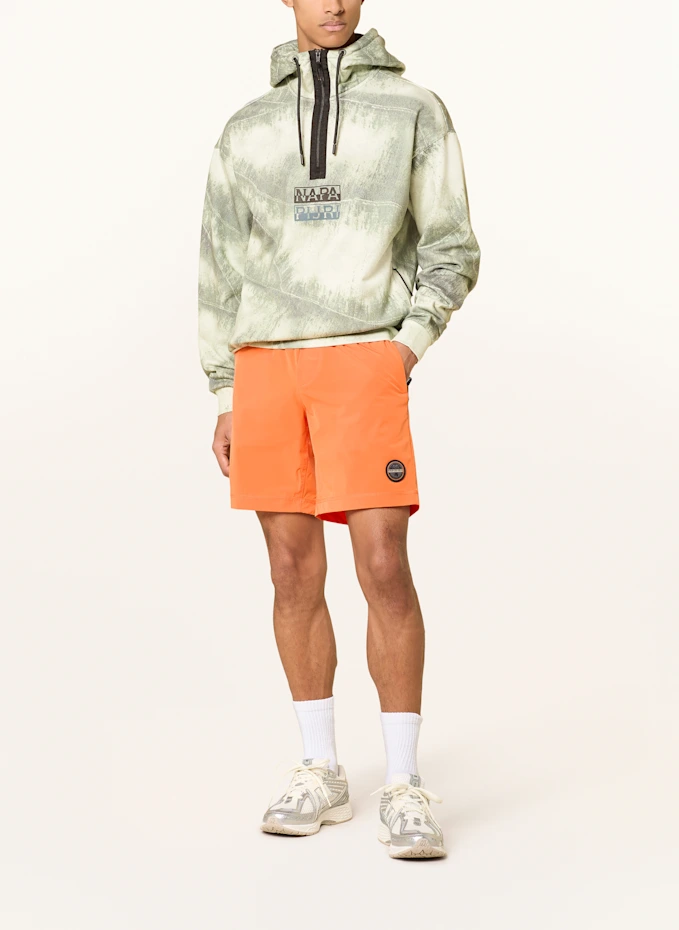 NAPAPIJRI NAPAPIJRI Hoodie B-TORA HZH