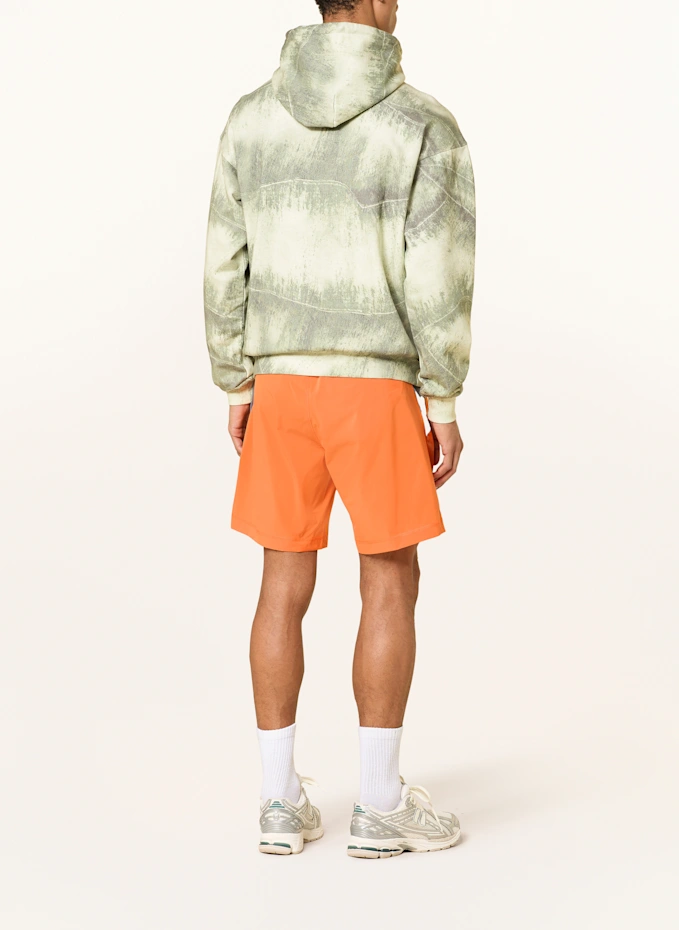 NAPAPIJRI NAPAPIJRI Hoodie B-TORA HZH