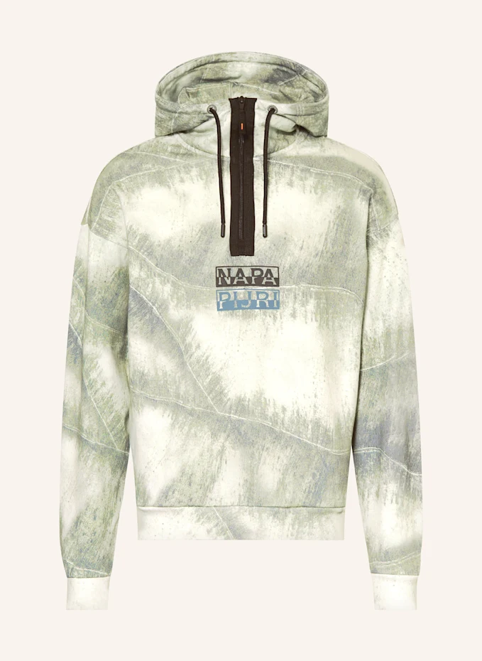 NAPAPIJRI NAPAPIJRI Hoodie B-TORA HZH