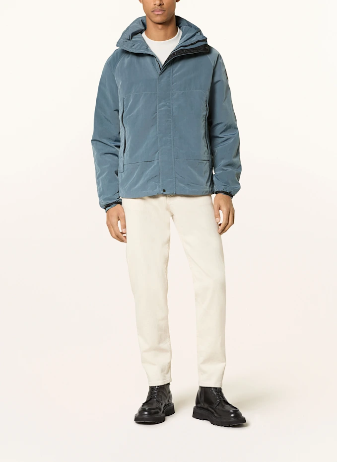 NAPAPIJRI NAPAPIJRI Jacke A-BISENZIO