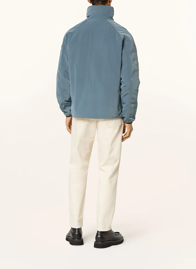 NAPAPIJRI NAPAPIJRI Jacke A-BISENZIO