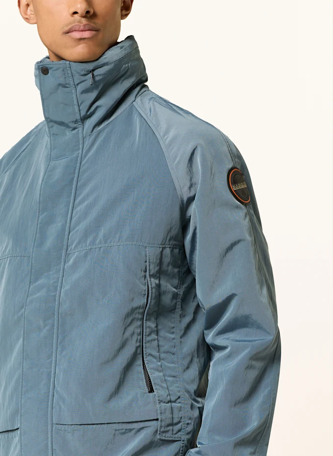 NAPAPIJRI NAPAPIJRI Jacke A-BISENZIO