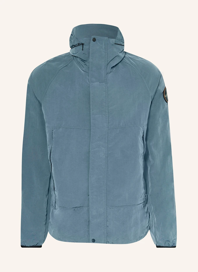 NAPAPIJRI NAPAPIJRI Jacke A-BISENZIO