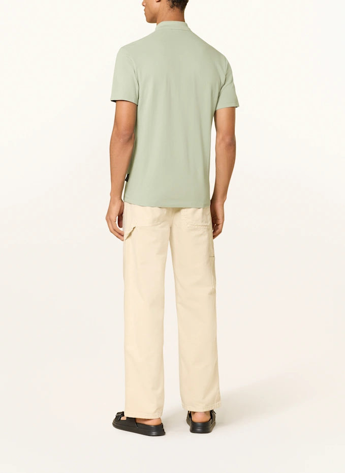 NAPAPIJRI NAPAPIJRI Piqué-Poloshirt EALIS
