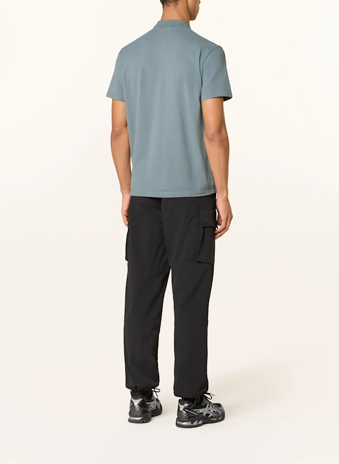 NAPAPIJRI NAPAPIJRI Piqué-Poloshirt EALIS
