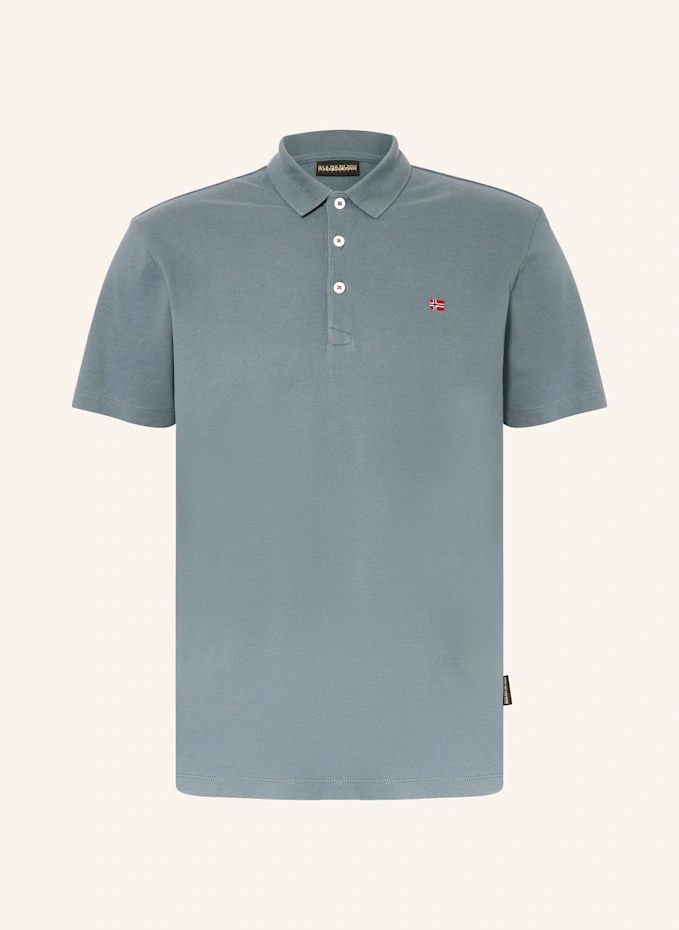 NAPAPIJRI NAPAPIJRI Piqué-Poloshirt EALIS