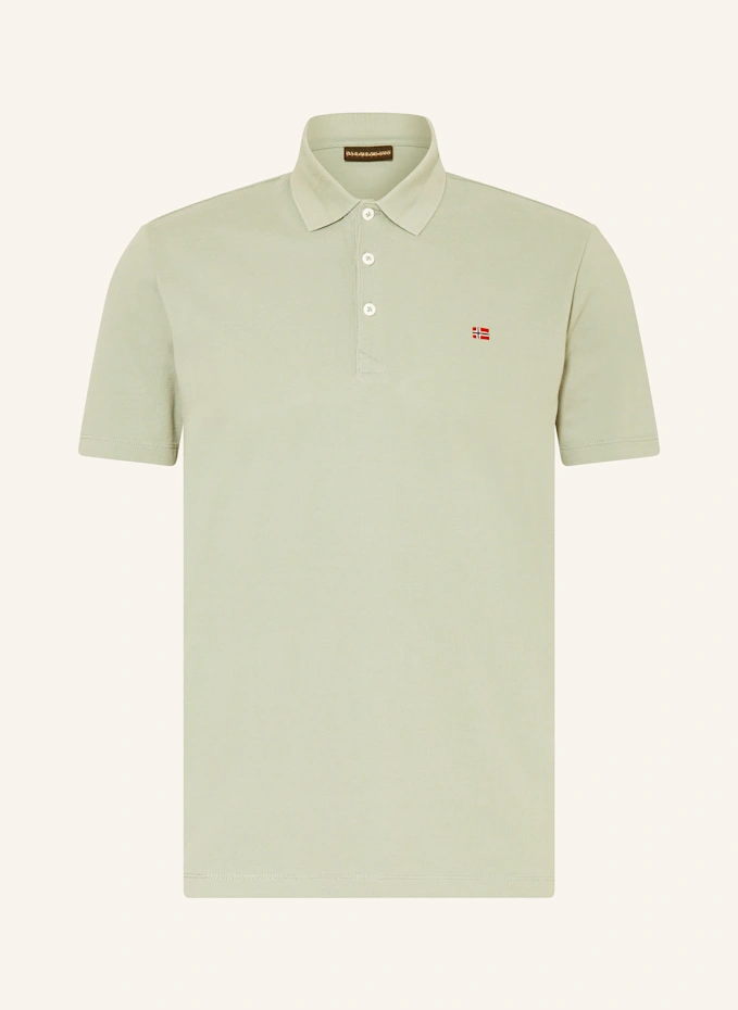 NAPAPIJRI NAPAPIJRI Piqué-Poloshirt EALIS