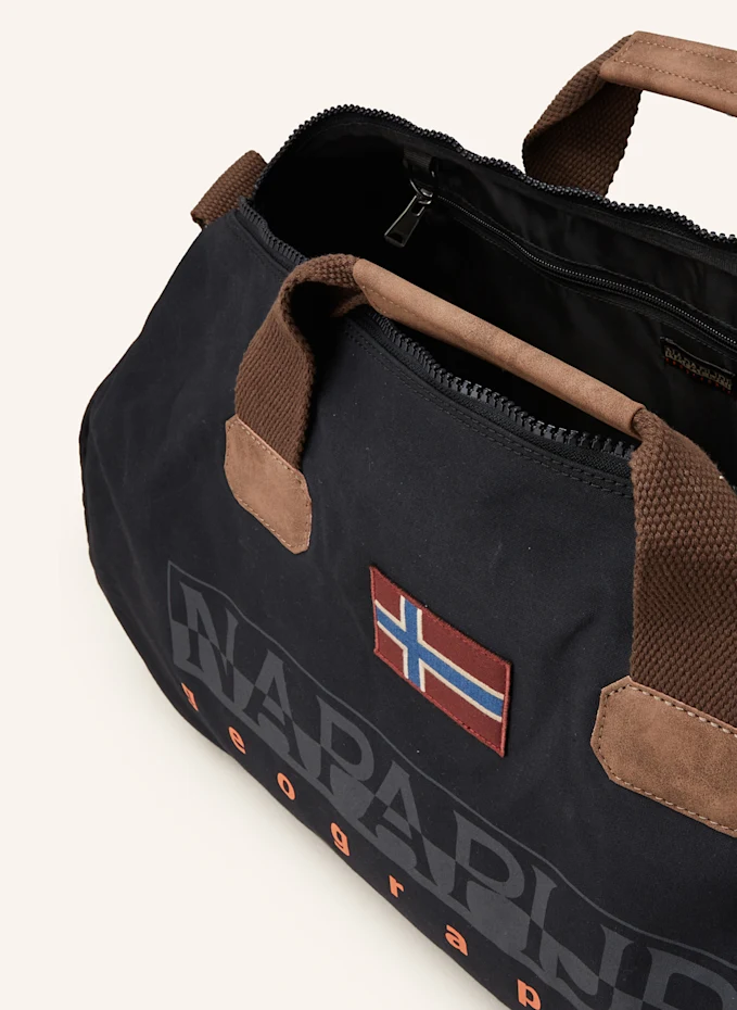 NAPAPIJRI NAPAPIJRI Reisetasche BERING 3