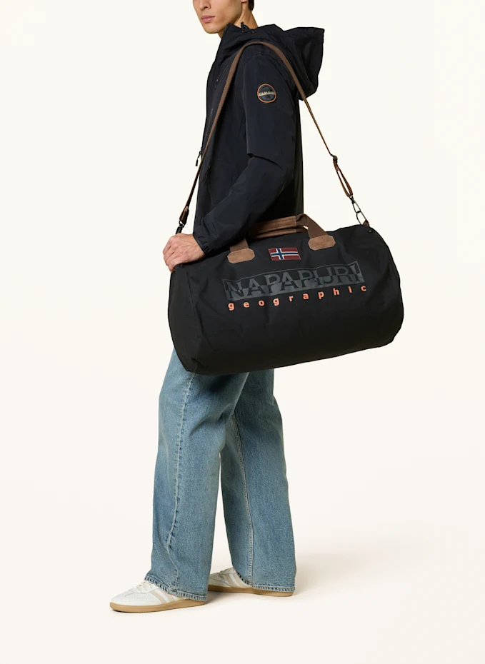 NAPAPIJRI NAPAPIJRI Reisetasche BERING 3
