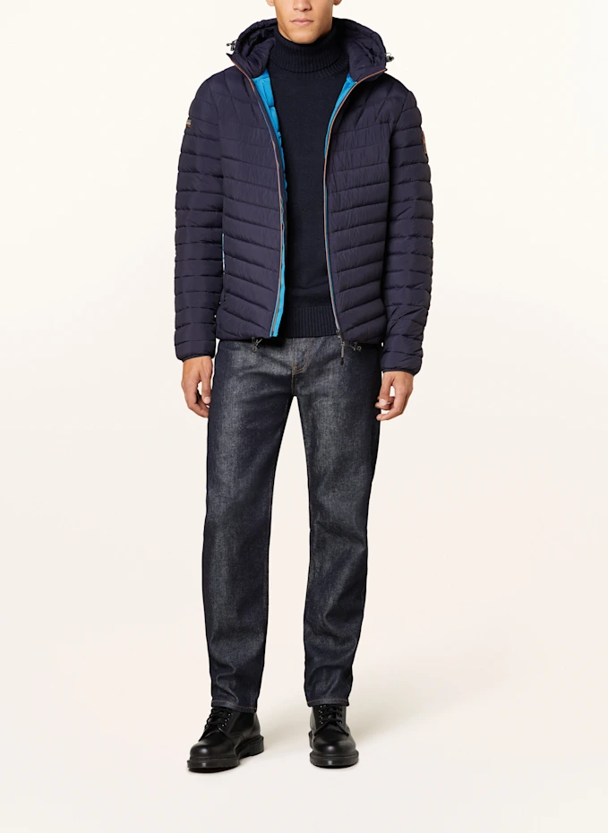 NAPAPIJRI NAPAPIJRI Steppjacke A-LAPAZ