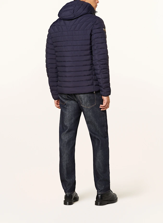 NAPAPIJRI NAPAPIJRI Steppjacke A-LAPAZ