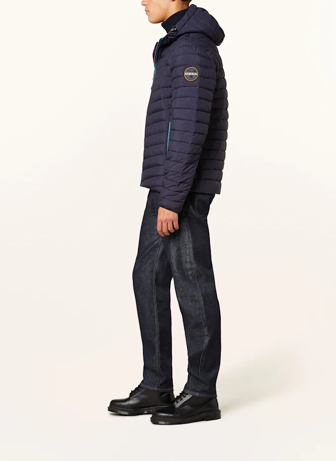 NAPAPIJRI NAPAPIJRI Steppjacke A-LAPAZ