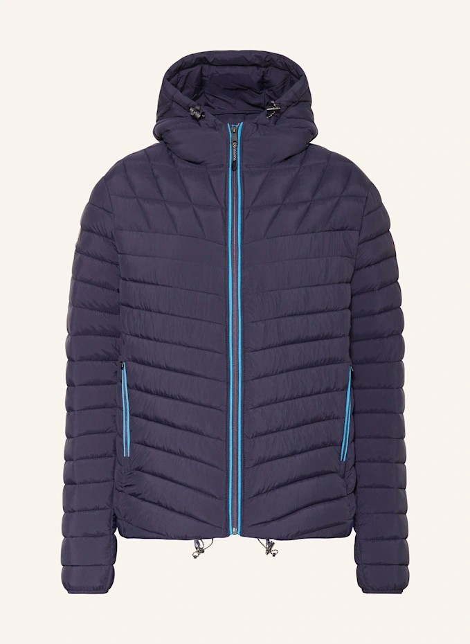 NAPAPIJRI NAPAPIJRI Steppjacke A-LAPAZ