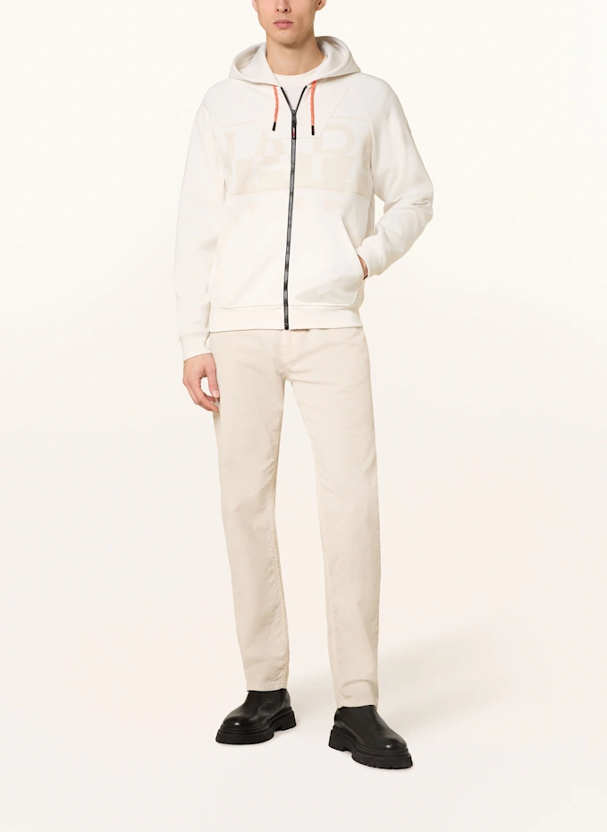 NAPAPIJRI NAPAPIJRI Sweatjacke ANGHIARI
