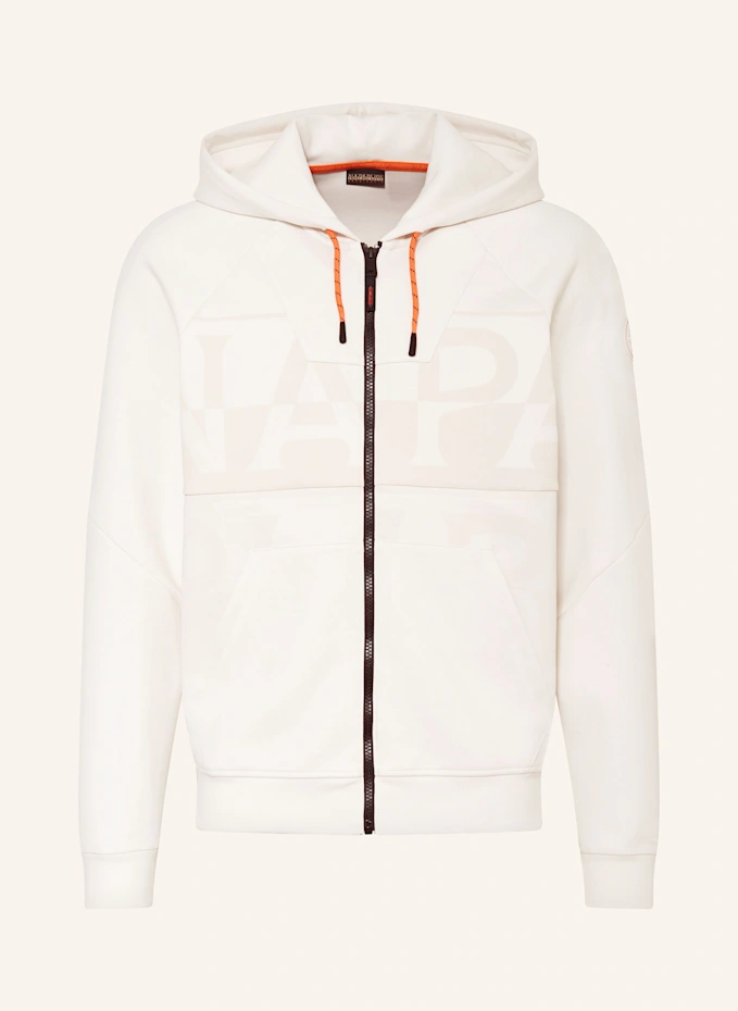 NAPAPIJRI NAPAPIJRI Sweatjacke ANGHIARI