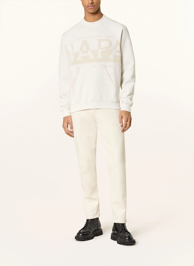 NAPAPIJRI NAPAPIJRI Sweatshirt B-ANGHIARI