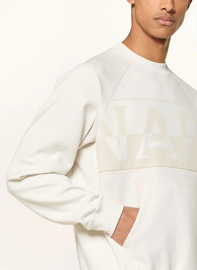 NAPAPIJRI NAPAPIJRI Sweatshirt B-ANGHIARI