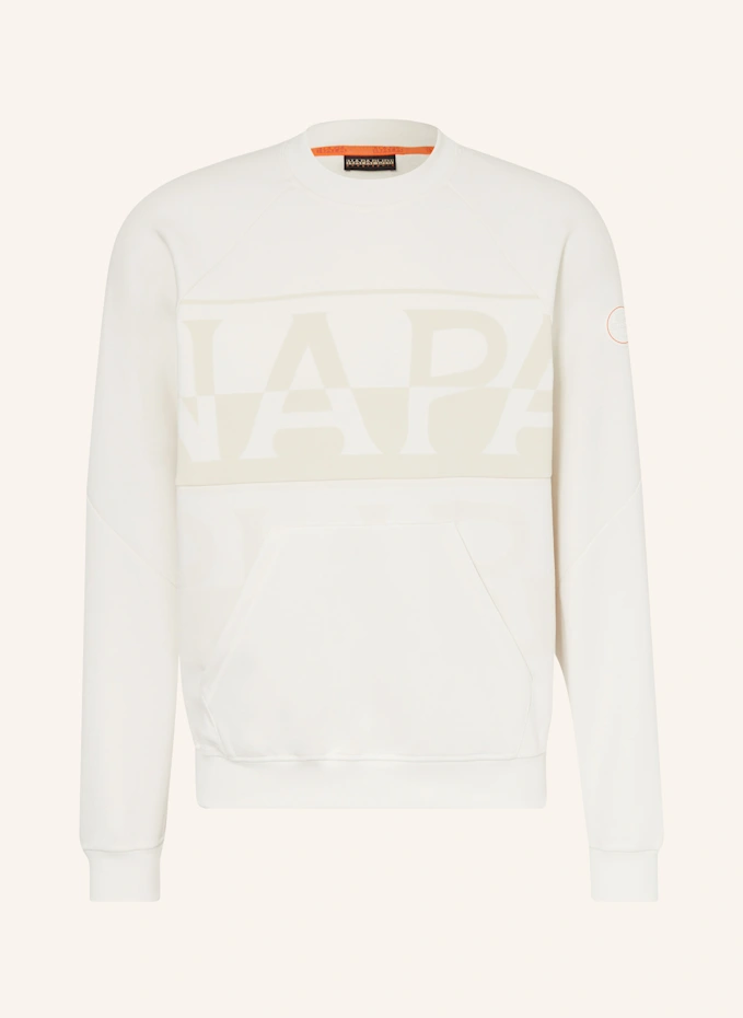NAPAPIJRI NAPAPIJRI Sweatshirt B-ANGHIARI